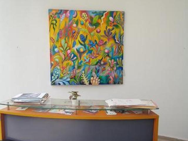 Bureau vente à Lyautey