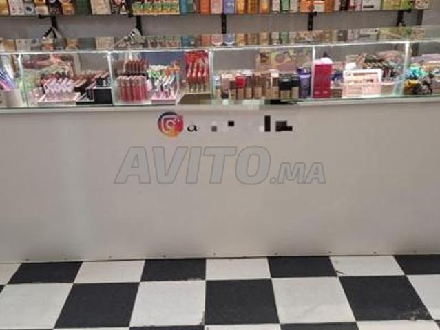 Local commercial vente à Tangero, Tanger-Tétouan