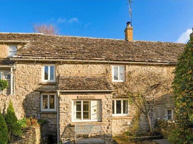 House for sale in Golden Valley, Gloucestershire