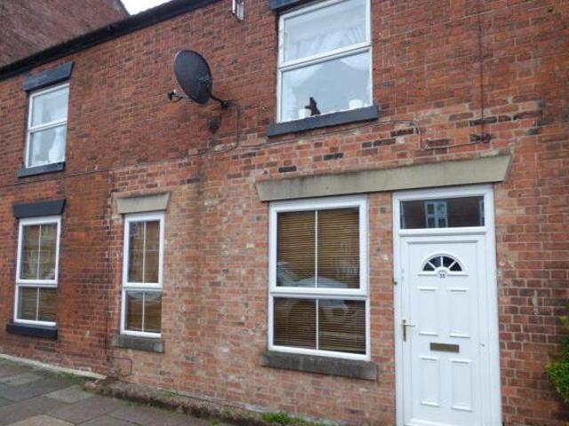 House for rent in Compton, Froggatt