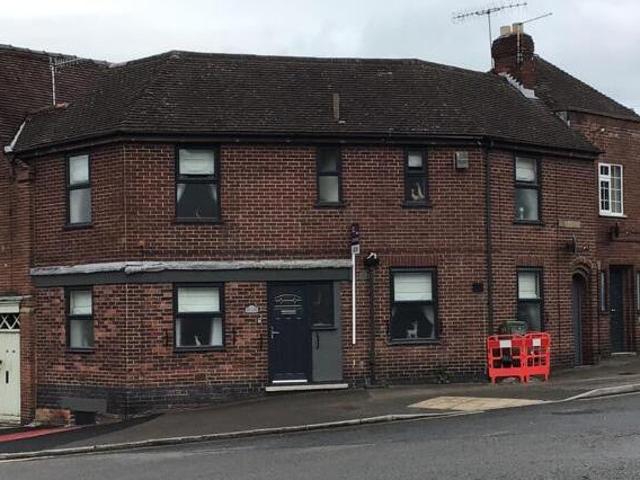 House for sale in Compton, Froggatt