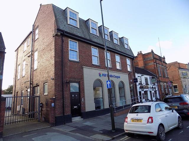 Apartment for rent in Compton, Froggatt