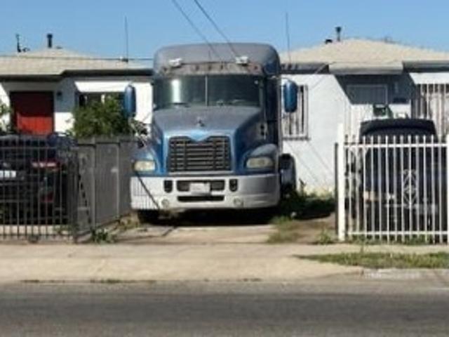 House for sale in Canoga Park, California