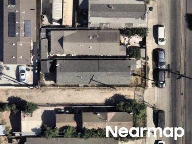 House for sale in Canoga Park, California