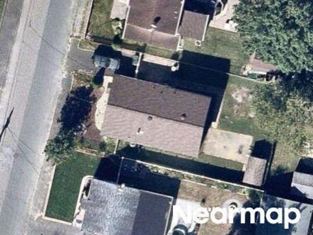 House for sale in Monmouth, New Jersey