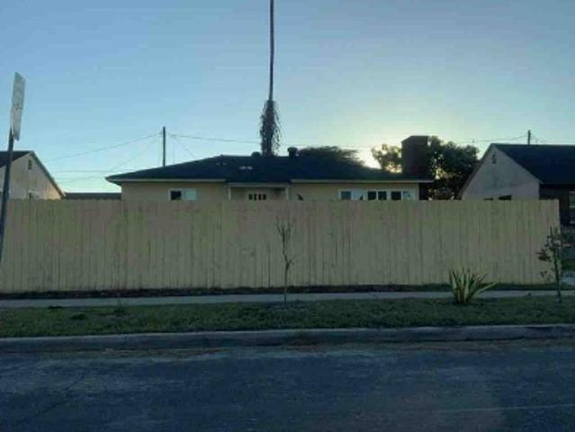 House for sale in California
