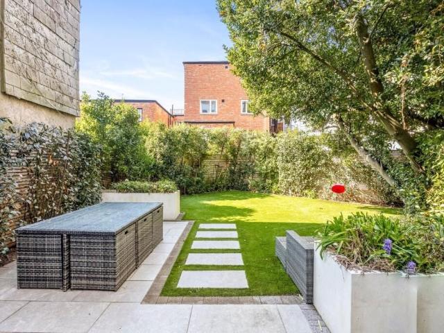 House for rent in Round Hill, Brighton & Hove