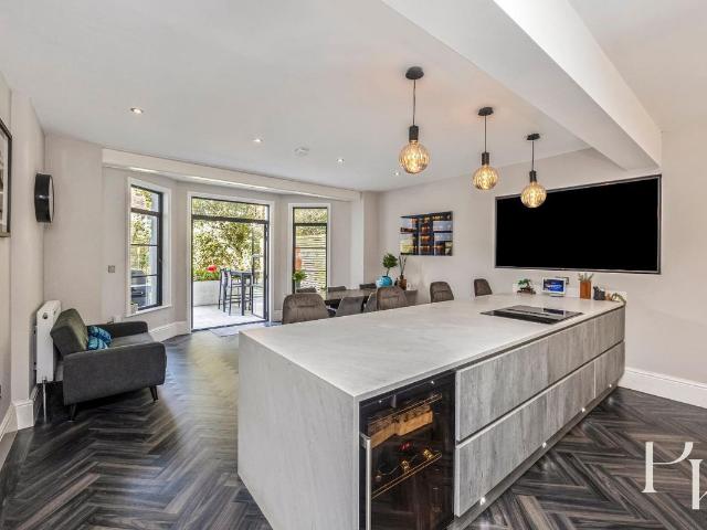 House for rent in Round Hill, Brighton & Hove