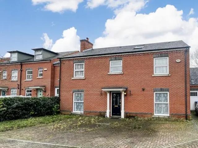House for rent in Sudbury, Greater London