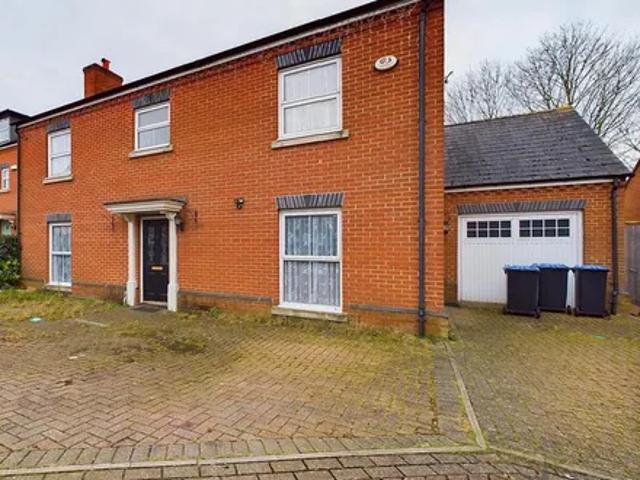 House for rent in Sudbury, Greater London