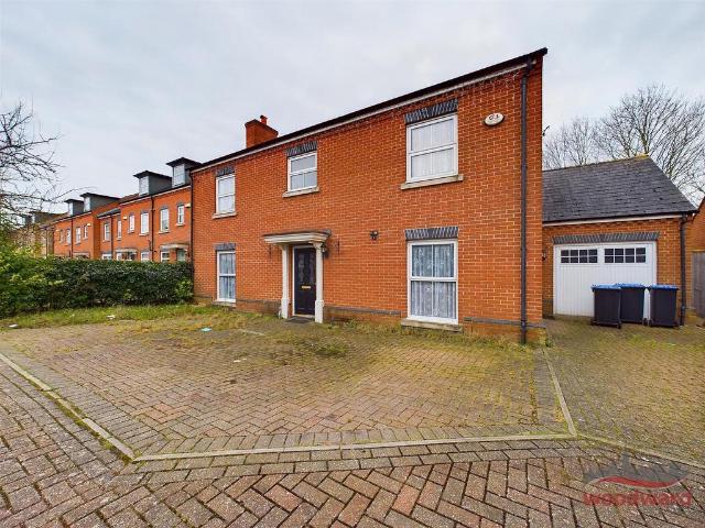 House for rent in London Borough of Brent, Greater London