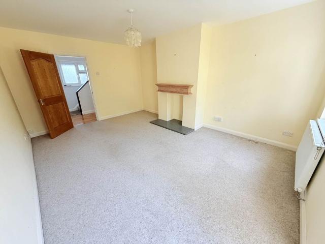 House for rent in Mount Wise