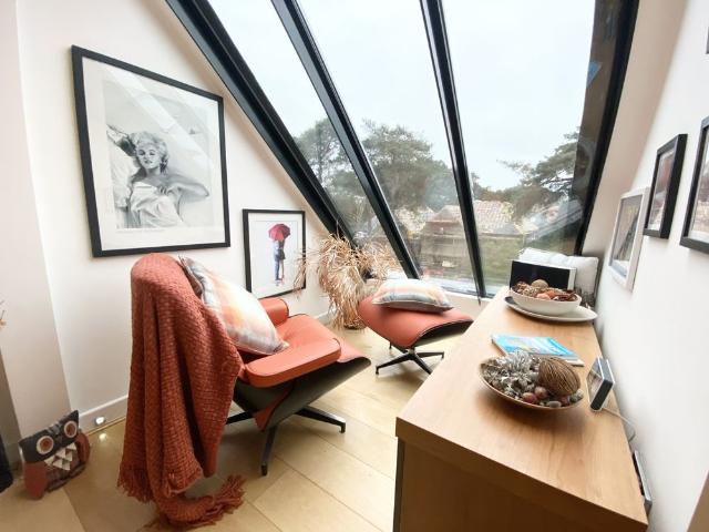 Apartment for rent in Lilliput, Poole