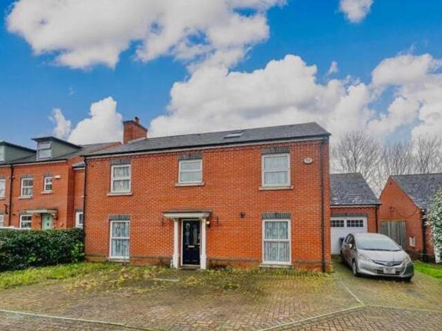 House for rent in Wembley, Greater London