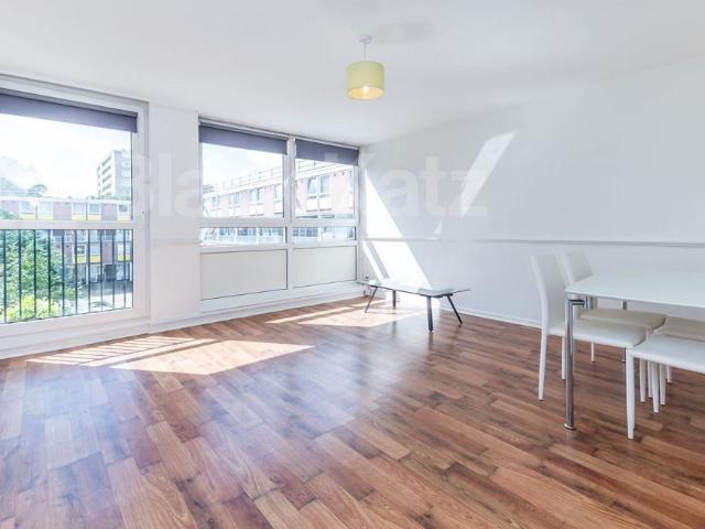 Apartment for rent in Fitzrovia, Greater London