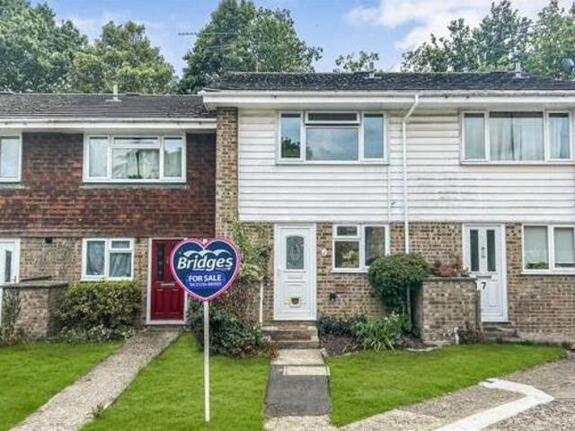 House for sale in Hart, Hampshire