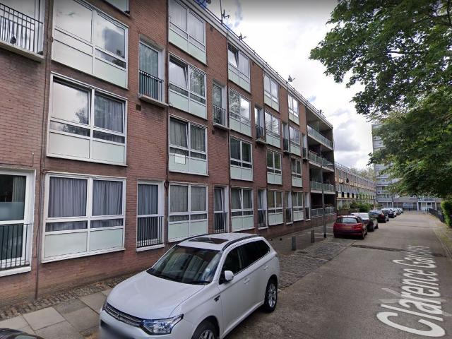 Apartment for rent in Fitzrovia, Greater London