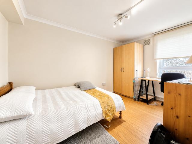 Apartment for rent in Fitzrovia, Greater London
