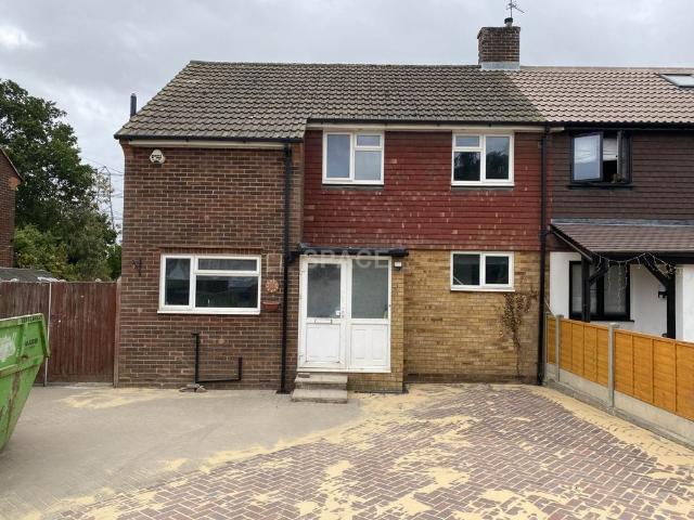 House for rent in Earley