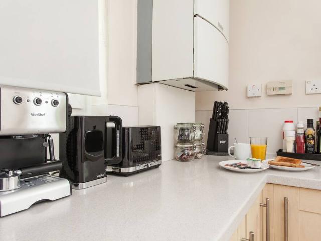 Apartment for rent in London Borough of Camden, Greater London