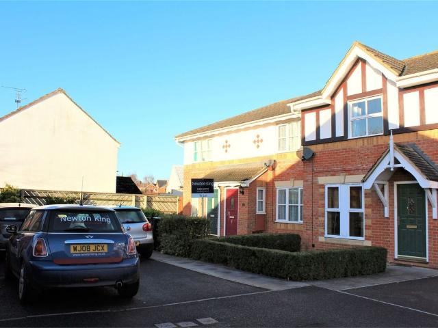 House for rent in Firepool, Rumwell