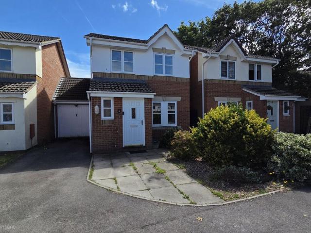 House for rent in Firepool, Rumwell