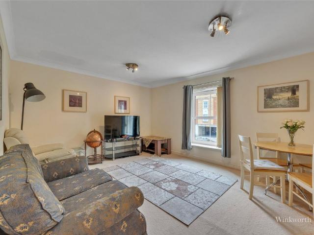 Apartment for rent in Fallow Corner, Isle Of Man