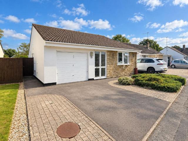 House for rent in West Moors, Ferndown