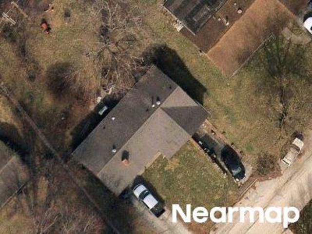 House for sale in Frankfort, Kentucky