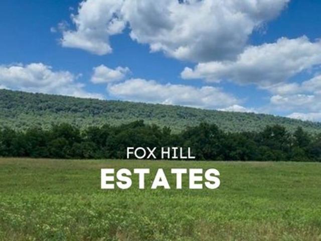 Land for sale in Harrisburg, Dauphin County