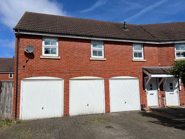 House for rent in Weston Village, Weston-super-Mare