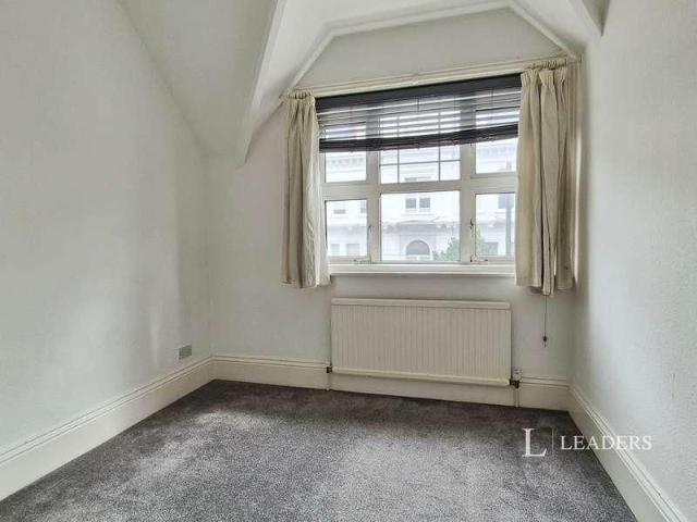 Apartment for rent in Eastbourne, East Sussex