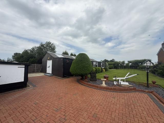 House for rent in St Michael's on Wyre, Cabus
