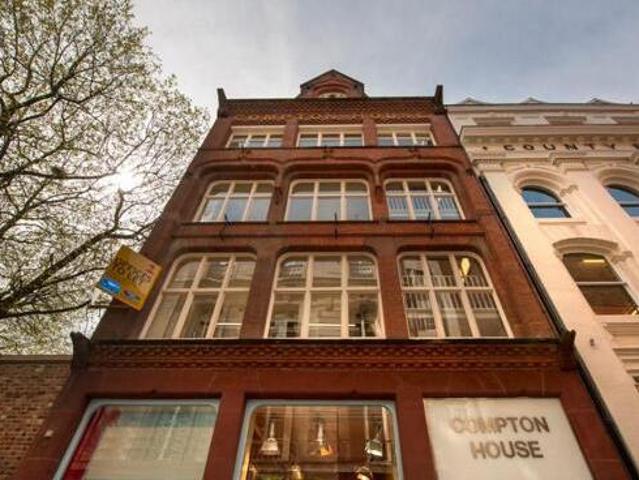 House for rent in Birkenhead, Wirral