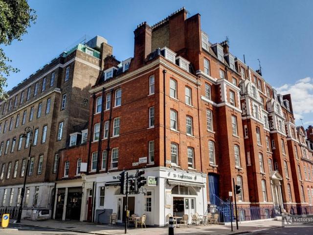 House for rent in King's Cross, Greater London