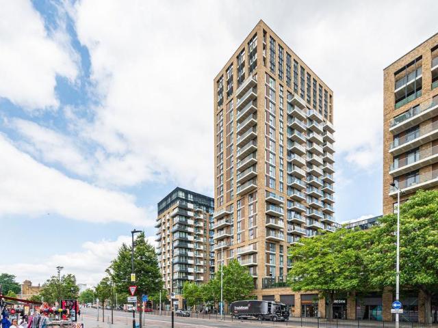 Apartment for rent in Glyndon, Greater London