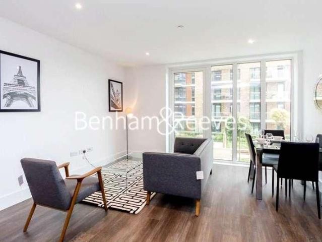 Apartment for rent in Glyndon, Greater London
