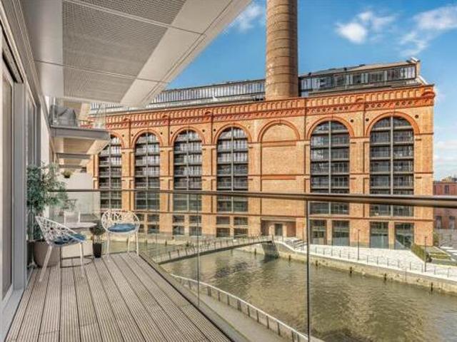 House for sale in City of London, Greater London