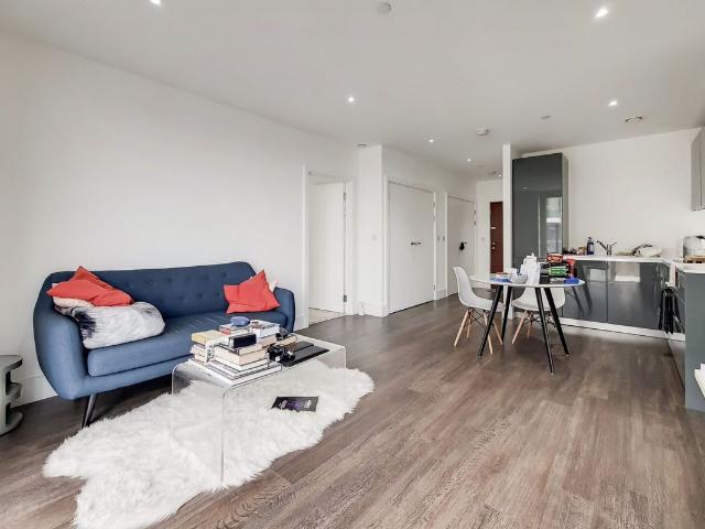 House for rent in Glyndon, Greater London