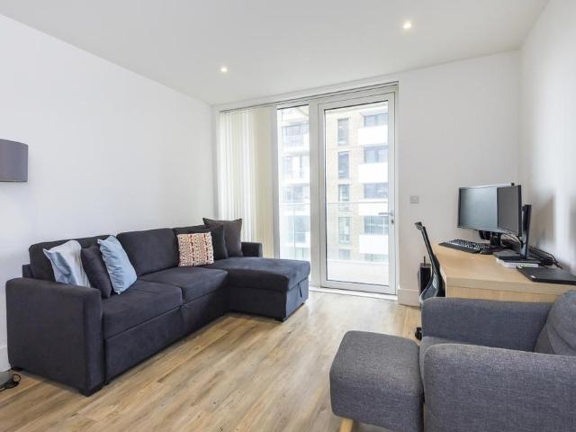 House for rent in Glyndon, Greater London