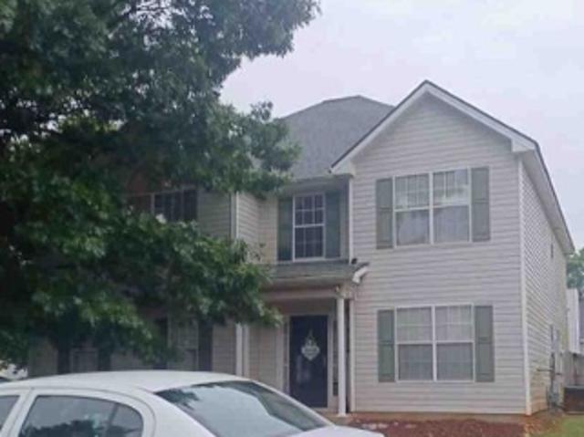 House for sale in Mcdonough, Georgia