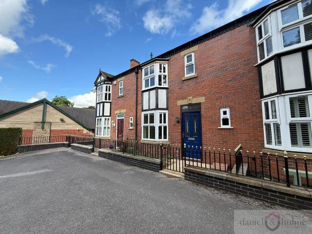 Apartment for rent in Kingsley Moor, Staffordshire