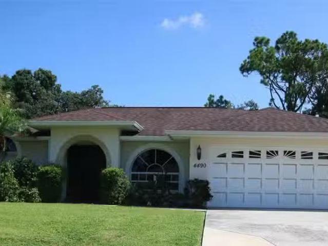 House for rent in Venice