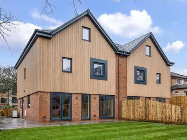 House for sale in Compton, Hampshire