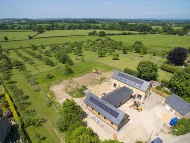 House for sale in Yeovil, Somerset