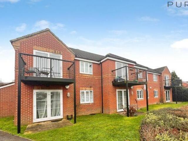 House for sale in Chilworth Old Village, Test Valley