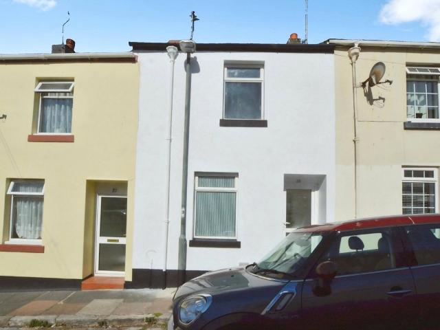 House for rent in St Marychurch, Torquay