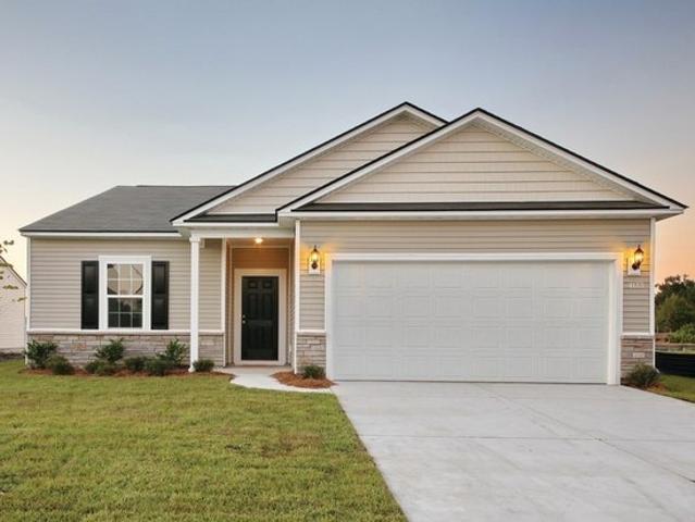 House for sale in Richmond Hill, Georgia