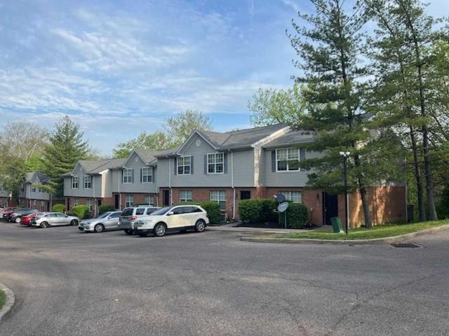 Apartment for rent in Roselawn, Ohio
