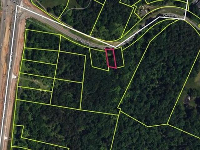 Land for sale in Centreville
